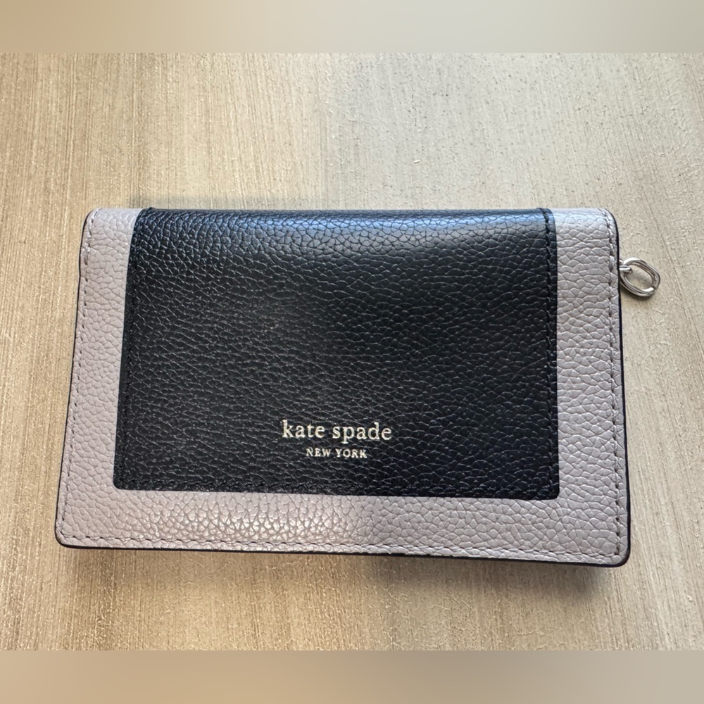 Kate spade wallet